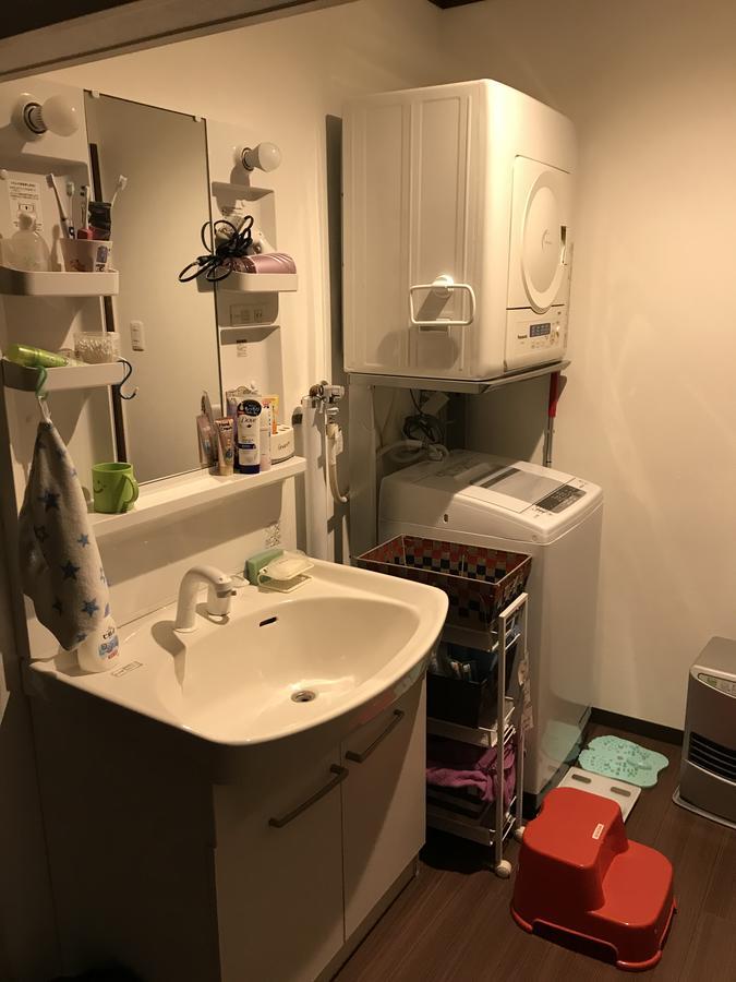 Emina Backpackers Hostel Otaru Ngoại thất bức ảnh
